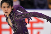 文春オンライン が記事を更新！ 「やっぱり日本で滑りたかったんで、ずっと」 NHK杯優勝・羽生結弦の言葉に、なぜファンの心はつかまれるのか