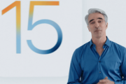 Appleが｢iOS15｣を発表　画面共有や画像の文字認識に対応　FaceTimeも強化