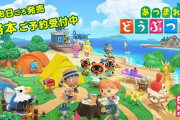 ニンドリ『あつ森』完全攻略本がネット通販で予約完売続出