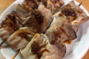 豚の心臓(ハツ)とかいう世間にはまだ発見されていない食材ｗｗｗｗｗｗ