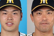 スーパールーキー佐藤輝明、早くも伊藤隼太1年目の成績を完全クリアしてしまう