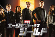 【更新】MCU(マーベル・シネマティック・ユニバース)のドラマについて語ろう【長】