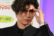 【悲報】岡村隆史、GACKTに殺される寸前だった