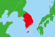 韓国の出生率が悲惨すぎる