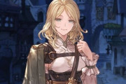 【グラブル】「ビン食い女」関連のストーリー問題、初出はハロゼタラガのフェイトエピで今回ストイベの前日譚にあたり未所持勢にはちょっとモニョるアレ