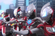 女子大生「ウルトラマンと仏教を合体させた作品描こう！」 → 非難殺到で女子大生が高僧に謝罪