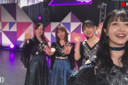 【乃木坂46】久保史緒里×乃木フェス フロントメンバー『星野×与田×筒井』インタビュー動画【全部夢のまま】