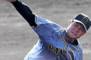 【阪神】ローテ争い　韓国20勝右腕不在期間の行く末は