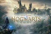 【祝】2023年米国ゲーム販売ランキング、1位は『ホグワーツ・レガシー』！『CoD』とロックスターの14年連続記録を打ち破る！