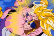 「ドラゴンボール原作の最強単体キャラは超サイヤ人3悟空」だと勘違いしてる奴が一定数いる現実