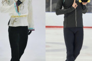 羽生結弦選手の『SEIMEI』衣装への深い愛と妥協なき姿勢が明らかに。誰も気づかなかった脇パーツのずれを即座にご指摘、そのこだわりが作品のクオリティを極限まで高めました。