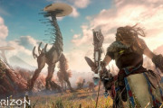 「Horizon Zero Dawn」めっちゃ面白いやん