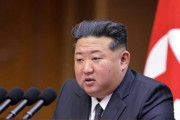 【北朝鮮】金正恩氏「核容認ならアメリカとの対話に応じる」