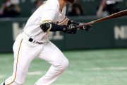 吉川尚輝(巨) .360 1本 9打点 OBP.421 OPS.886 WAR1.5(リーグ2位) K%3.1 ←こいつ