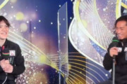 フィギュアスケート界の二大巨頭、宇野昌磨と高橋大輔。今まさに語り合うべきレジェンドたちの魅力と、彼らが紡ぐ歴史的瞬間を深く掘り下げる！