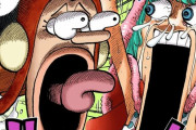 お前らのワンピースの好きなシーン上げてくれｗｗｗｗｗｗｗ