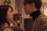 上白石萌音、佐藤健とキスしまくりで興奮する