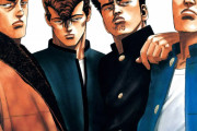 ろくでなしBLUESとかいう漫画ｗｗｗ