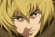 歴史漫画の名作『ヴィンランド・サガ』←この神アニメはなぜ流行らなかったのか？