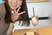 【日向坂46】おひさま、聖地巡礼でカフェ原料を枯らしてしまう。