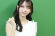 ＜乃木坂46弓木奈於＞“バスケの女王”に！　「ラヴィット！」フリースロー企画で大活躍　「ナメたら痛い目あうで！」とドヤ顔