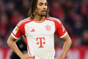 バイエルン、新加入DFボエが負傷…今冬に緊急補強で加入も数週間の離脱へ