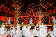 【乃木坂46】山下美月“思い詰まった楽曲”「Sing Out！」ソロダンスが凄すぎた…