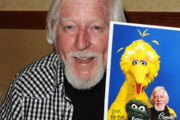 【訃報】セサミストリートでビッグバードを演じた俳優のキャロル・スピニーさん、85歳で死去