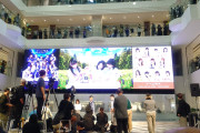 X「モーニング娘。’26とかいう不〇気グループのためにマスコミがいっぱい集まってて凄い！前回のJuice=Juiceの半分も居る！」