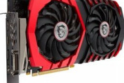 【グラボ】GTX1060「まだまだいけるでぇぇえええええええええ！！！！！！！！！」