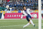 14年前、野洲の「高校サッカー史上 最も美しいゴール」が証明したもの