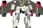 【ガンダム Gレコ】カットシーってジムの末裔なのかな？