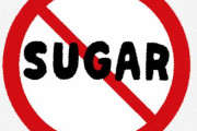 WHO『砂糖代替のノンシュガー甘味料に体重減らす効果はない。』