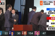 【速報】総裁選に巨胸ｗｗｗｗｗｗｗｗｗｗｗｗ （※画像あり）