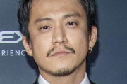 【朗報】俳優の小栗旬さん、意識が高すぎる