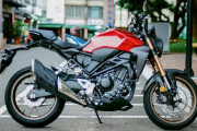 国産バイクメーカーを他社に持ち込んだ反応の最新版、ヤバすぎる