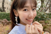柏木由紀の大決意！アイドルは30歳超えても辞めない！