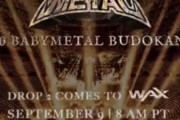 BABYMETAL「10RT以上の人気ベビメタツイート集：NFTトレーディングカード」