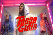 タイのBABYMETALこと”TOSSAGIRLS”がヘヴィな新曲MVをリリース