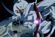 ∀ガンダムとかいう逆張りでデザイン褒め称えられるガンダム