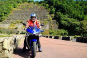 【疑問】なんでバイク乗りの服装ってどいつもこいつもダサいんだろう？