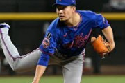 メッツ千賀滉大、こっそり1920年以降MLB6位の記録を更新中
