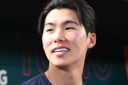 必要な選手なら上げるし、上げないならそういう事　〜　【ドジャース】キム・ヘソンが３Ａで５打数５安打の猛デモ　米メディア「近いうちにロースター入り」