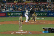 大谷翔平、第三打席でツーベースヒット！日米通算1000本安打達成！！！！！！！！！！！！！