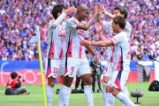 C大阪、櫻川ソロモン2発でFC東京下しリーグ3位が決定！長崎は水戸に連勝し17位に！福岡は千葉を下し19位で百年構想リーグを終える　J1PO第２戦（関連まとめ）