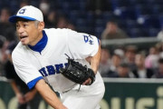 引退後のイチロー　試合前に選手と練習、試合中は練習、シーズンオフは練習しながら高校野球指導