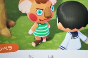 あつまれどうぶつの森がついに発売　住民ガチャが地獄