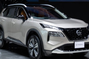 日産、新型「エクストレイル」2週間で累計受注1万2000台突破！