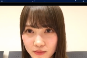 日向坂46加藤史帆、たった一人でとんでもない最終視聴者数を叩き出してしまう！【SHOWROOM】