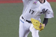 佐々木朗希はメジャーでブレイクなるか　米球界も大注目の至宝、移籍先によってはいきなりエース格も